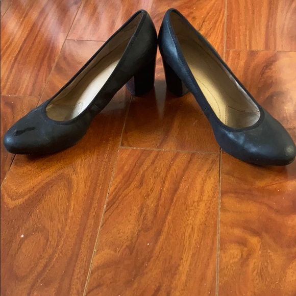 Thick heel pump! - Naturalizer - Picture 2 of 6